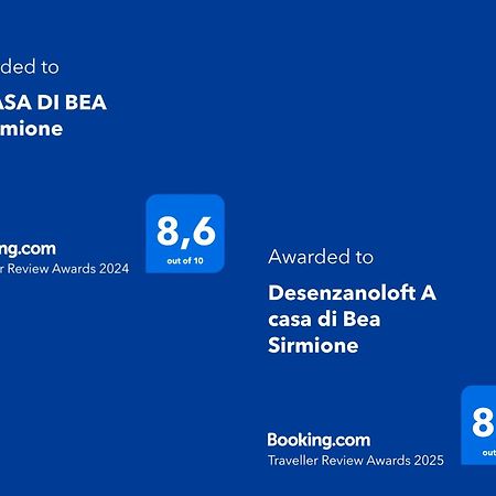 Appartamento A CASA DI BEA ...Sirmione Esterno foto