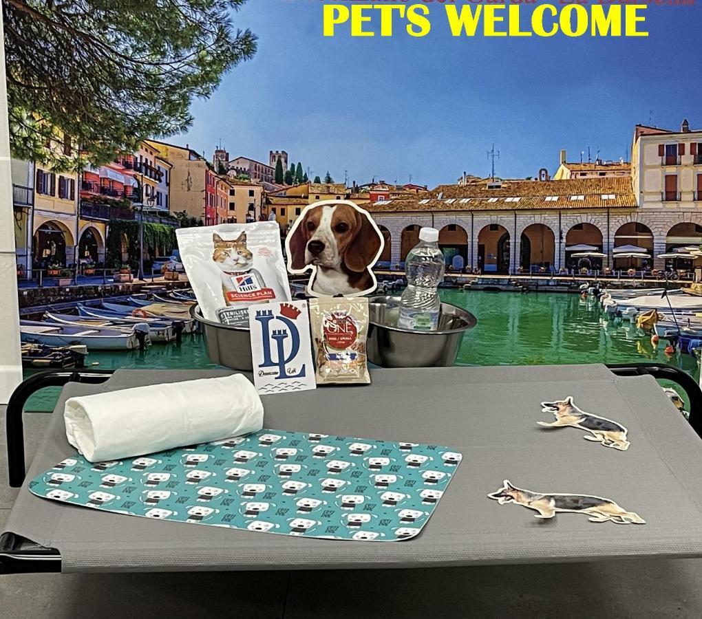 Appartamento A CASA DI BEA ...Sirmione Esterno foto