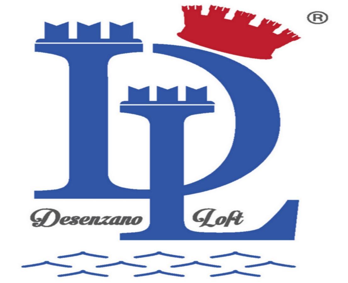 Appartamento A CASA DI BEA ...Sirmione Esterno foto