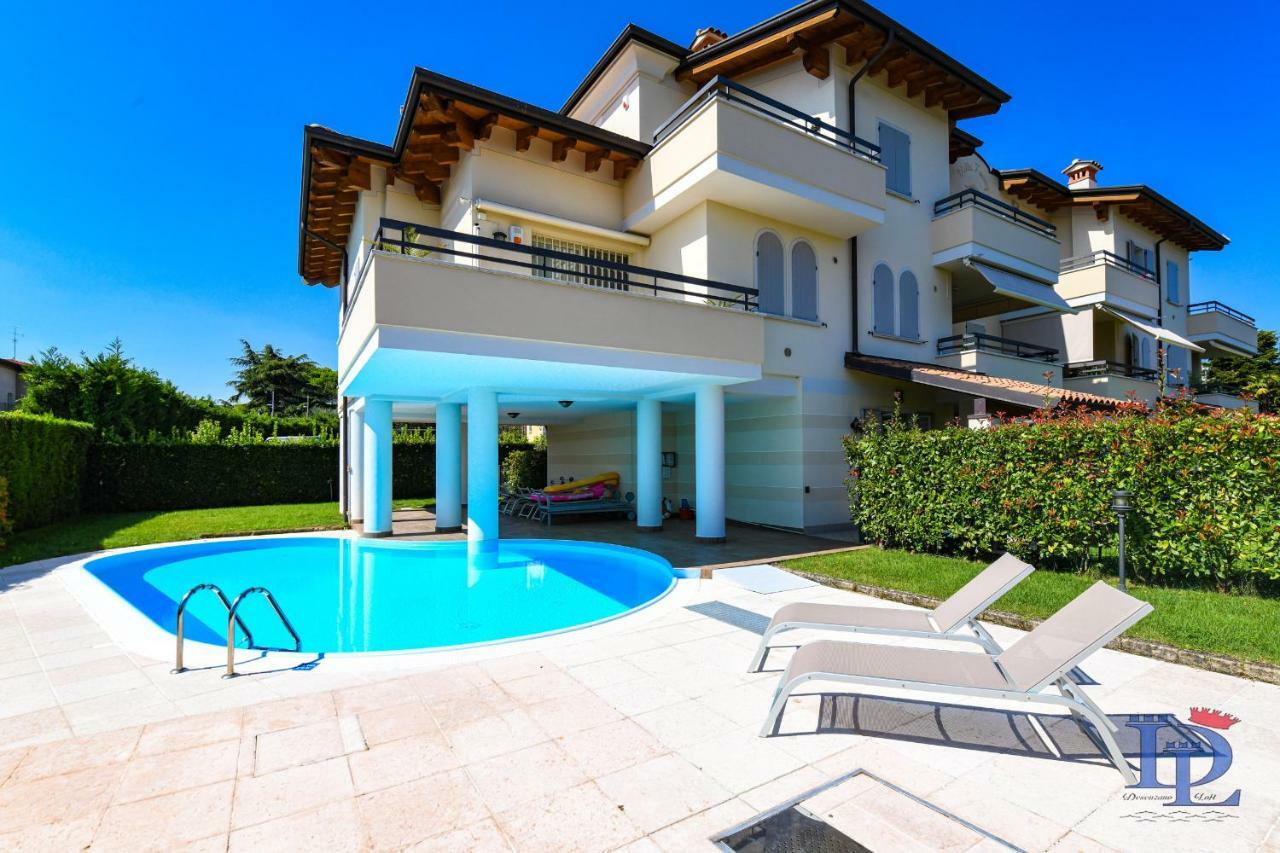 Appartamento A CASA DI BEA ...Sirmione Esterno foto