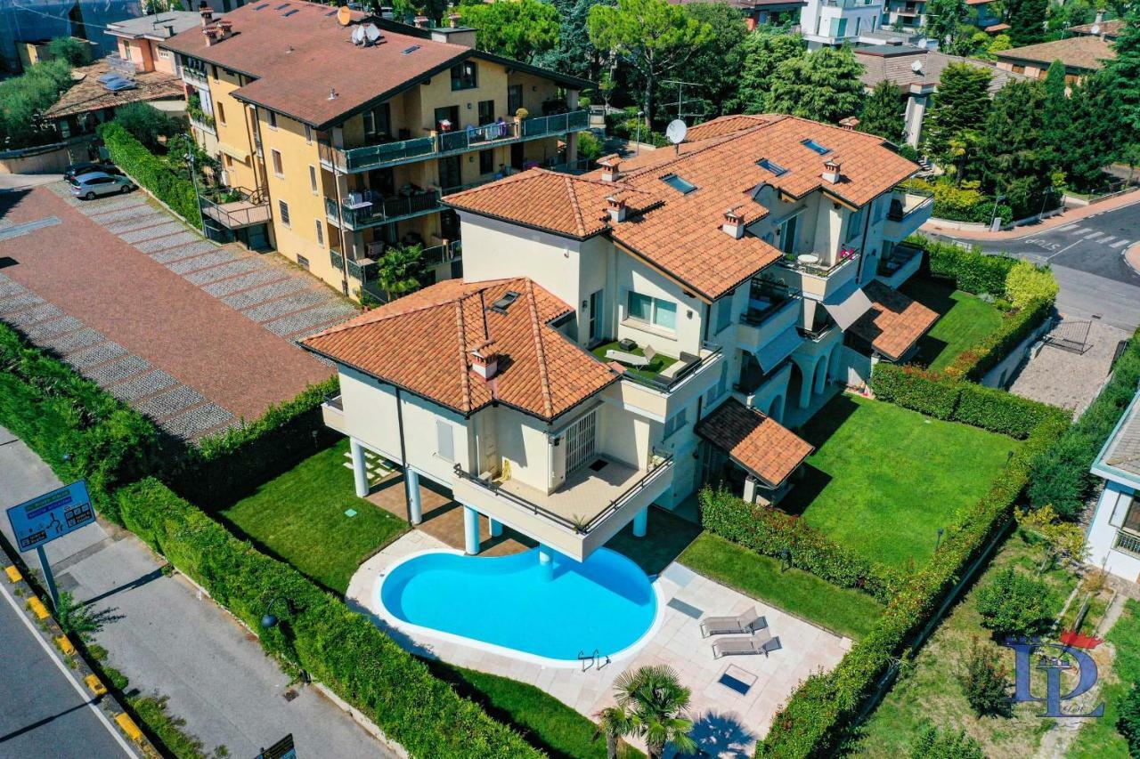 Appartamento A CASA DI BEA ...Sirmione Esterno foto
