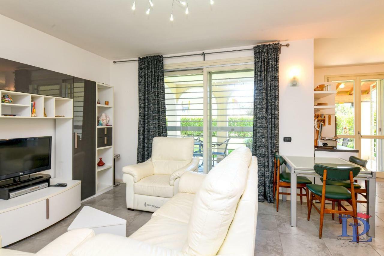 Appartamento A CASA DI BEA ...Sirmione Esterno foto