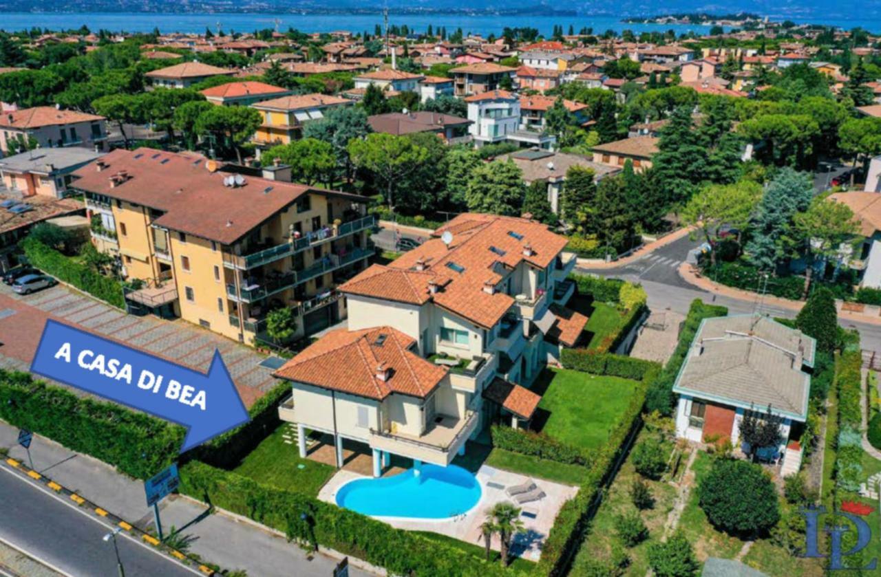 Appartamento A CASA DI BEA ...Sirmione Esterno foto