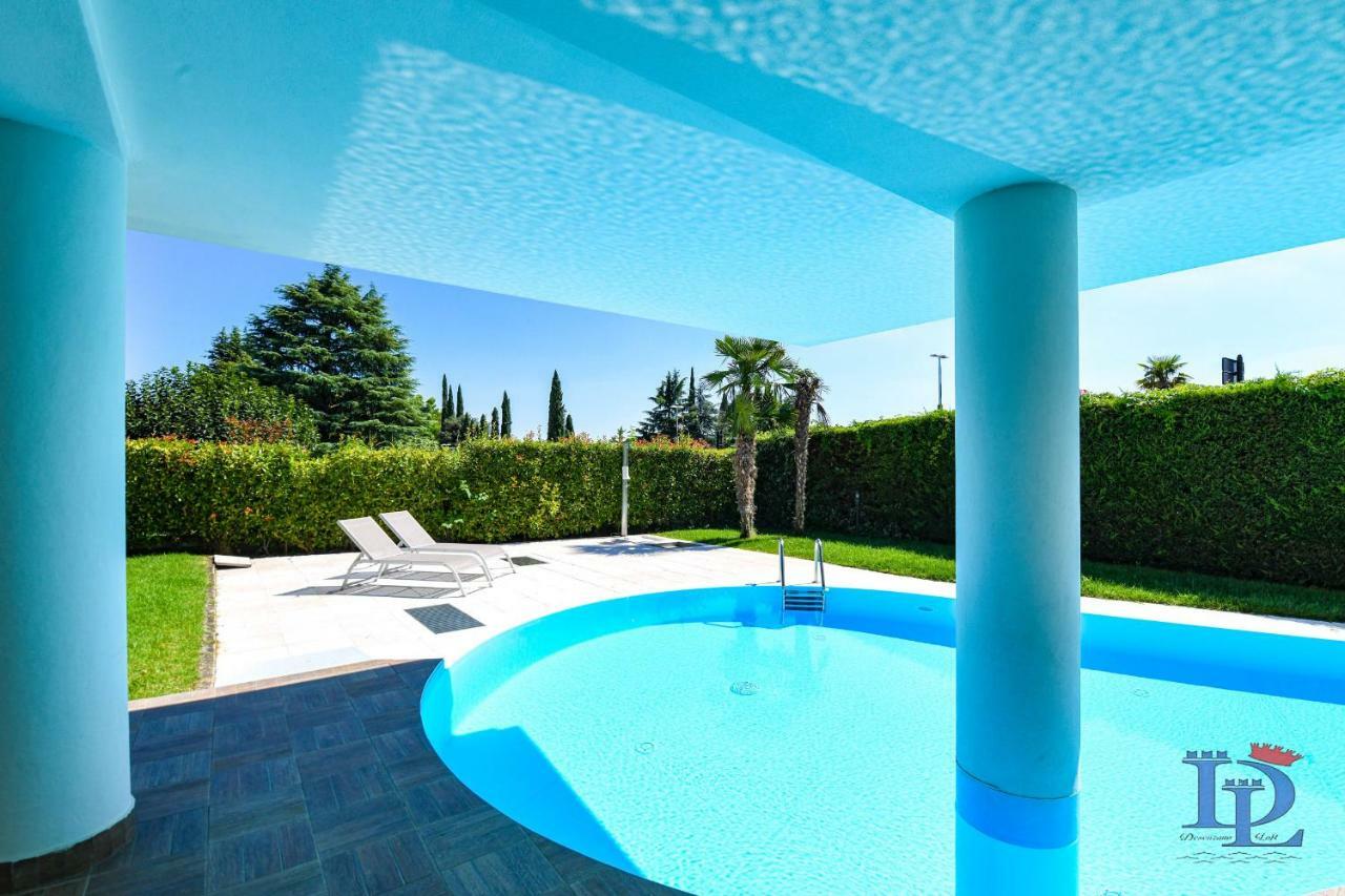 Appartamento A CASA DI BEA ...Sirmione Esterno foto