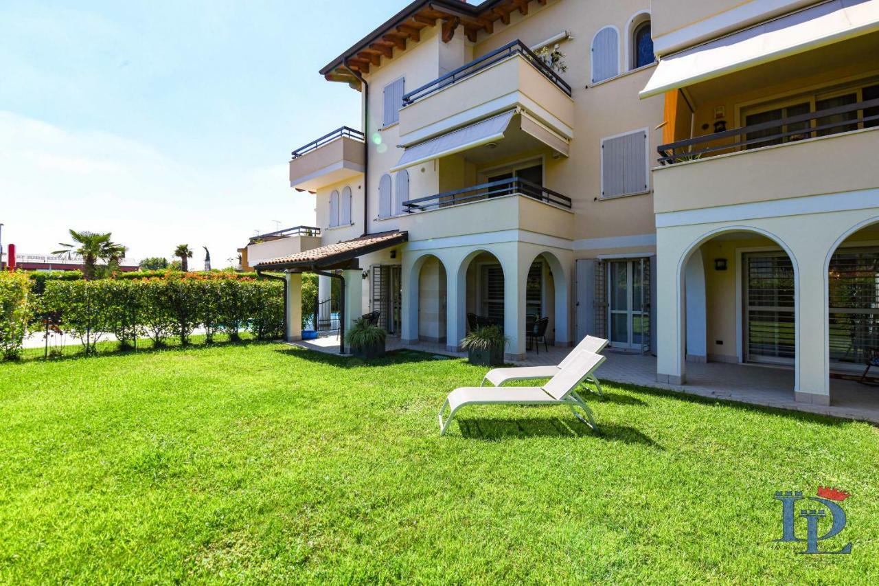 Appartamento A CASA DI BEA ...Sirmione Esterno foto