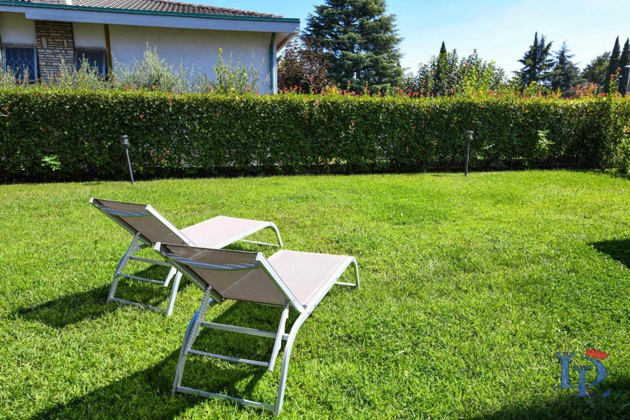 Appartamento A CASA DI BEA ...Sirmione Esterno foto