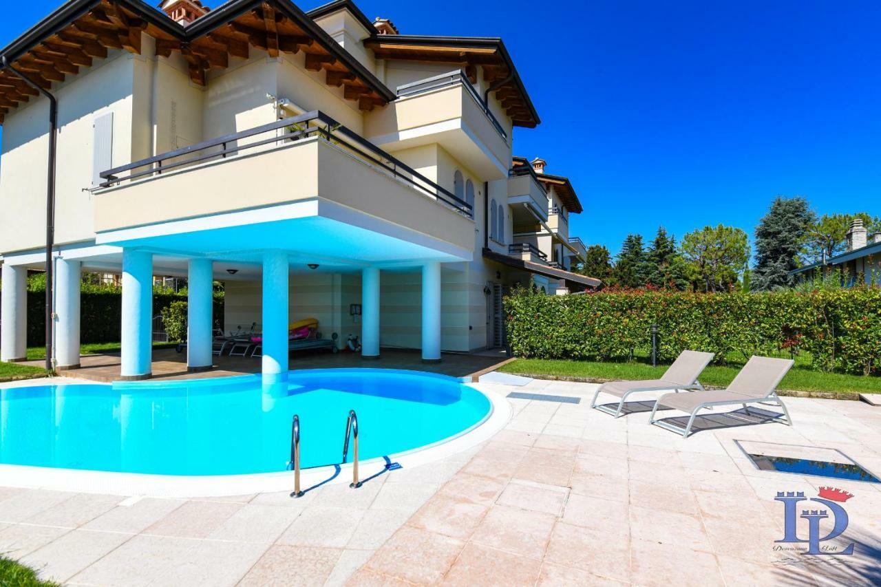 Appartamento A CASA DI BEA ...Sirmione Esterno foto