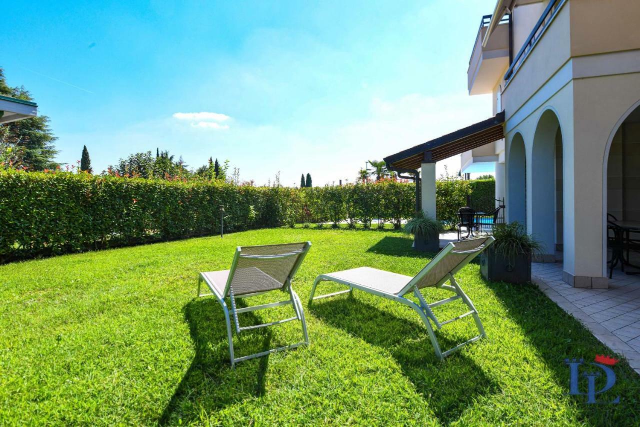 Appartamento A CASA DI BEA ...Sirmione Esterno foto
