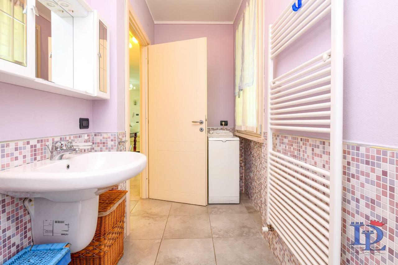 Appartamento A CASA DI BEA ...Sirmione Esterno foto