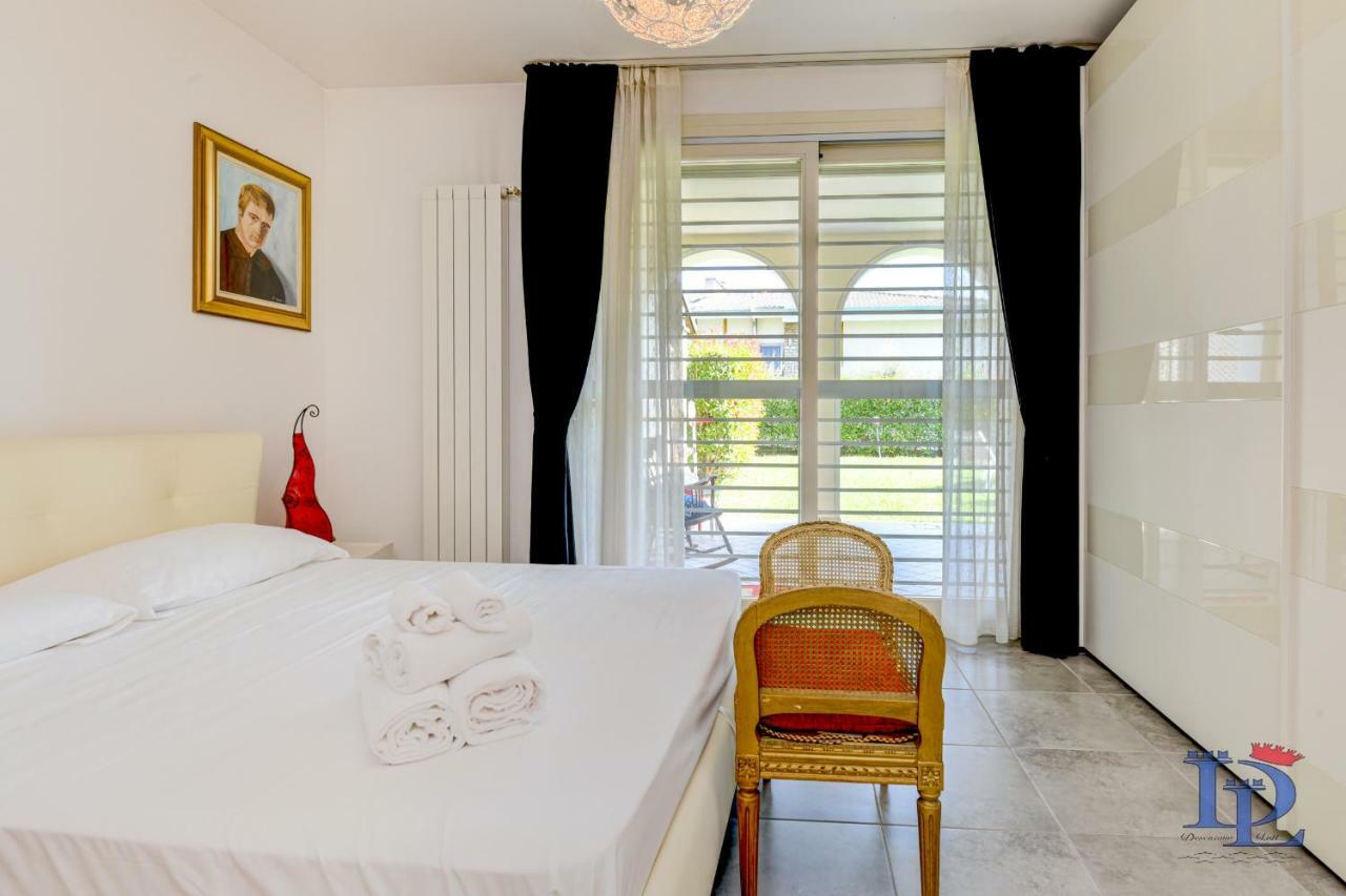 Appartamento A CASA DI BEA ...Sirmione Esterno foto