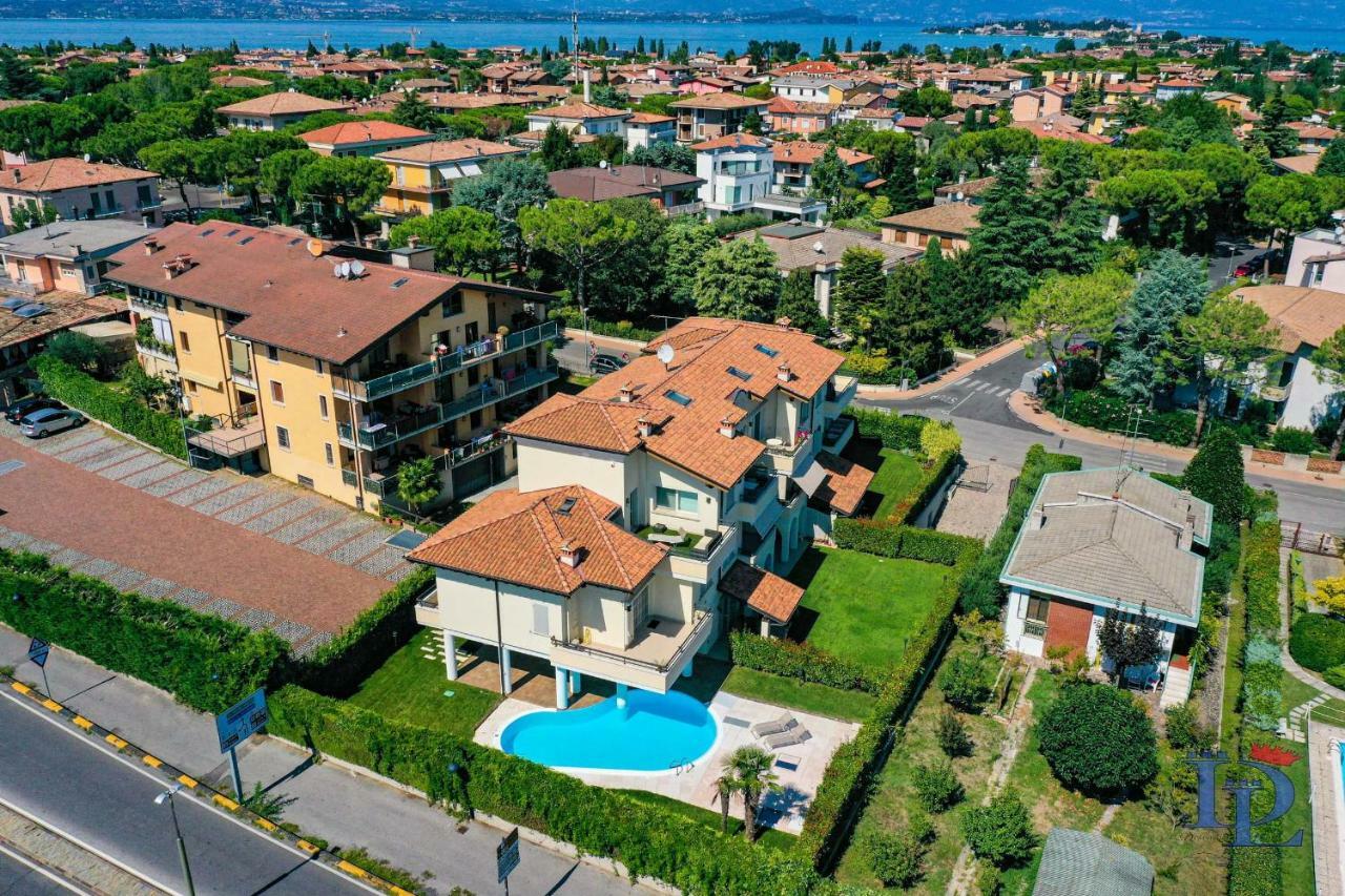 Appartamento A CASA DI BEA ...Sirmione Esterno foto