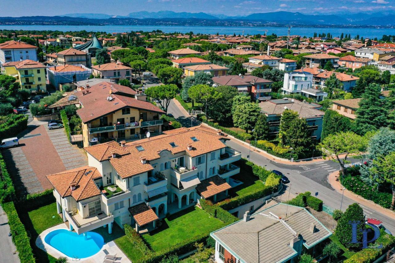 Appartamento A CASA DI BEA ...Sirmione Esterno foto
