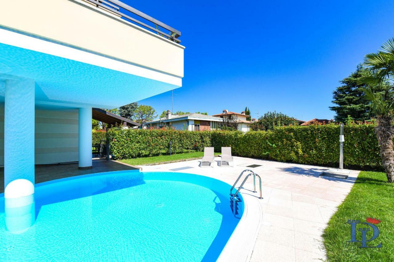 Appartamento A CASA DI BEA ...Sirmione Esterno foto