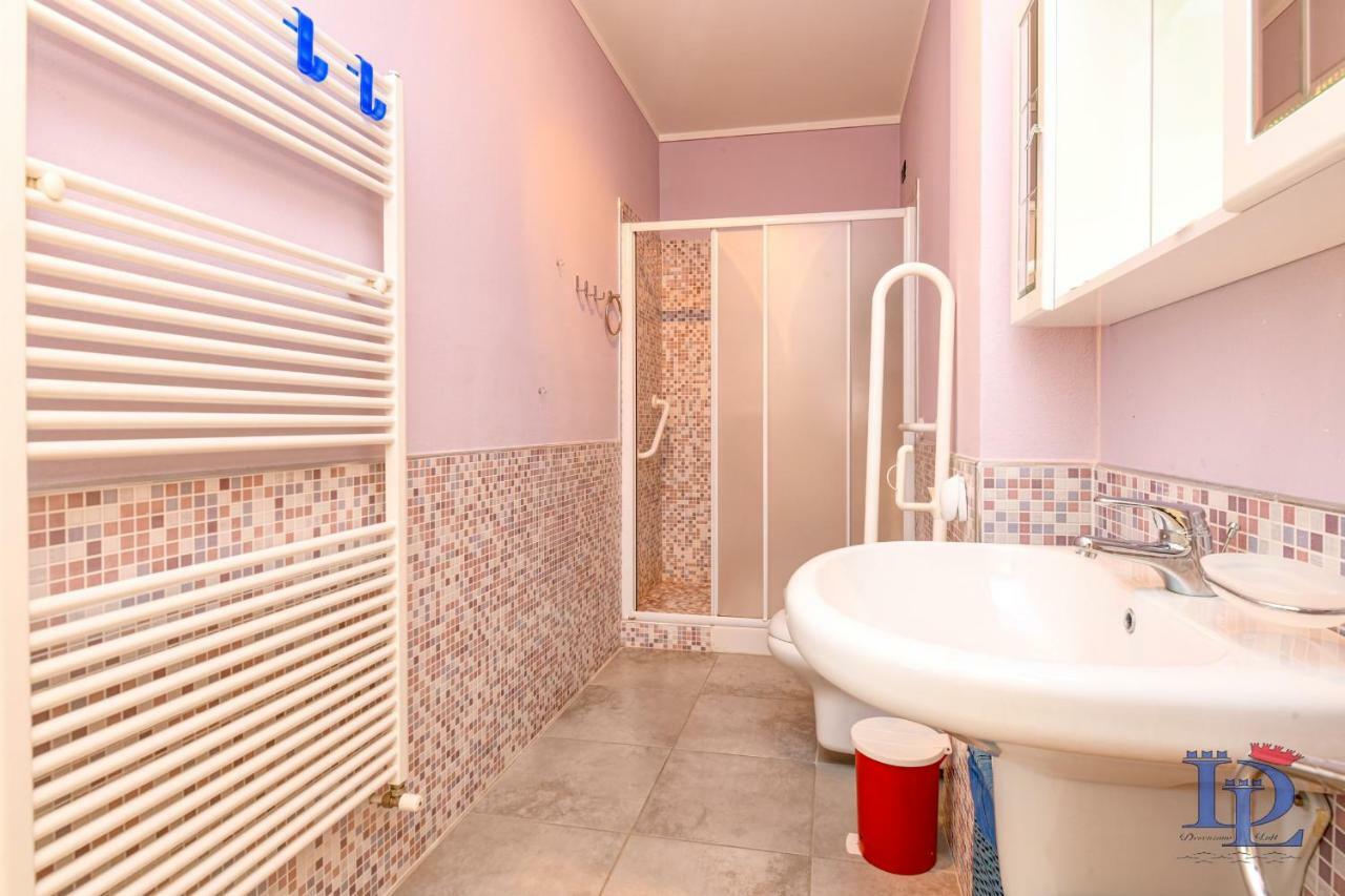 Appartamento A CASA DI BEA ...Sirmione Esterno foto