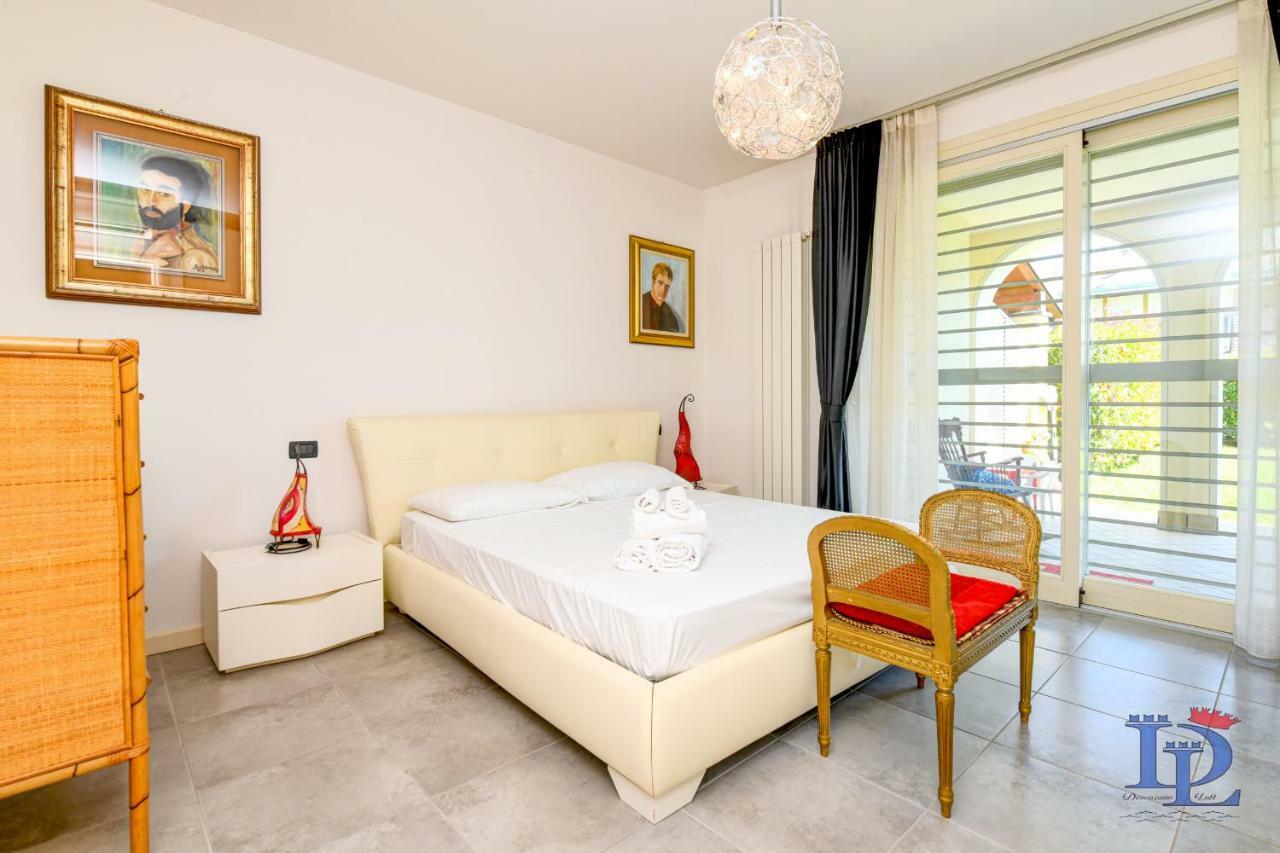 Appartamento A CASA DI BEA ...Sirmione Esterno foto