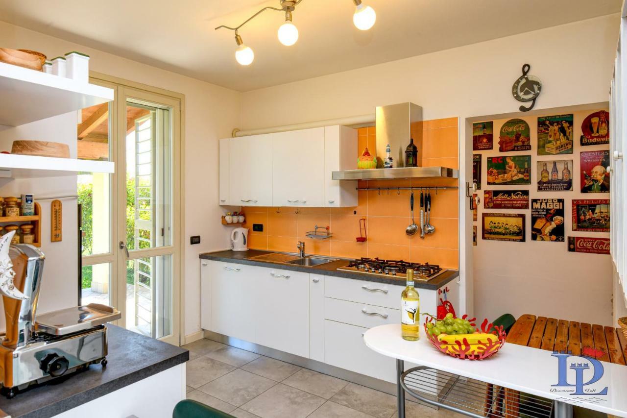 Appartamento A CASA DI BEA ...Sirmione Esterno foto